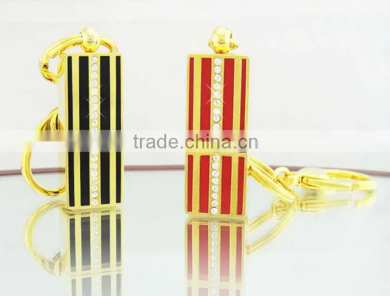 Beautiful crystal usb drive