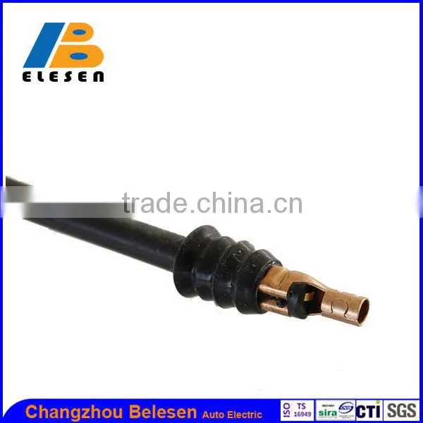 high quality silicone Ignition coil wire for Renault/Peugeot Ignition coil 8200051128