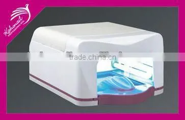 2014 yiwu kahonail factory hot sale electrical 45w uv lamp nail art uv light ASN-45W-2