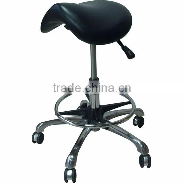 Movable/Partable Beauty Salon Stool Chair