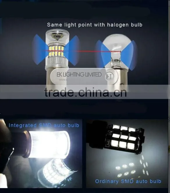 Waterproof high power car led lights wholesale,Canbus T10 t20 w21/5w 7443 led car led light,led car light/t10 led bulb