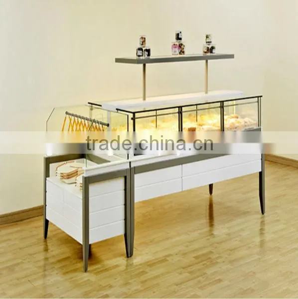 bread display stand/bread display shelves