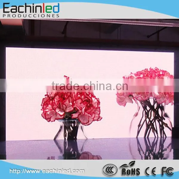 full hd interior led panel