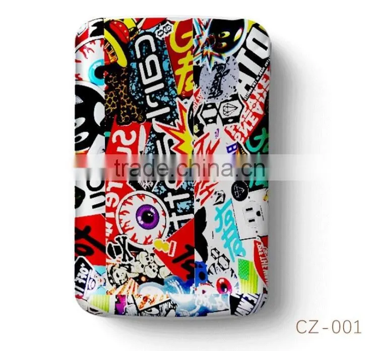 Remax Coozy Animation 10000mAh Power Bank Portable Charger Dual USB Pack Powerbank For Smart Phones