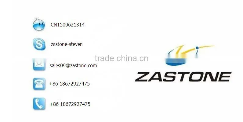Zastone MP300 UHF 240-260MHz or 400-480MHz VHF 136-174MHz Dual band moblie radio