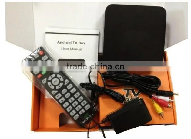 Google android full hd 1080p media player