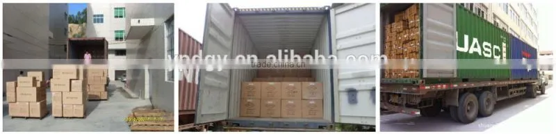 New type G5 LED headla 9005