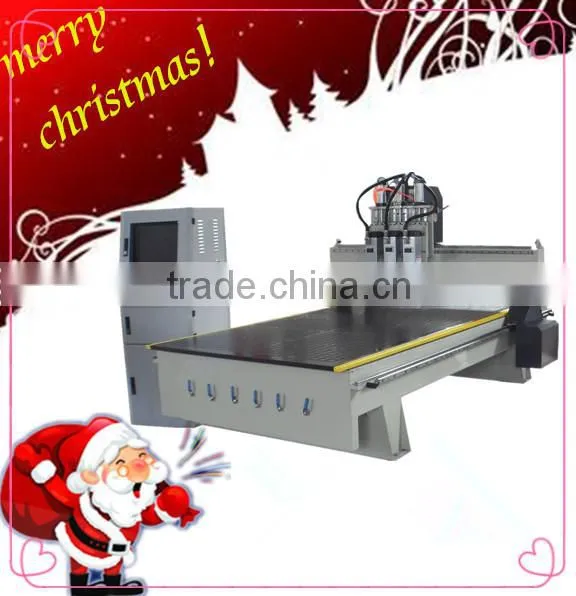 cnc wood carver with CE approved