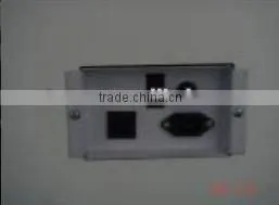 Gorgeous toy claw crane machine made in China for sale