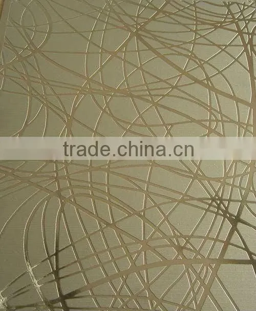 Quality engraving press plate
