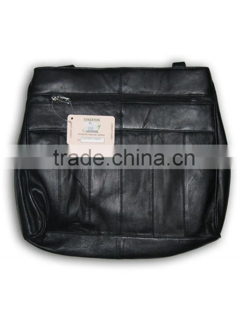 Leather Bag, Shoulder Bag, Leather Shoulder Bag
