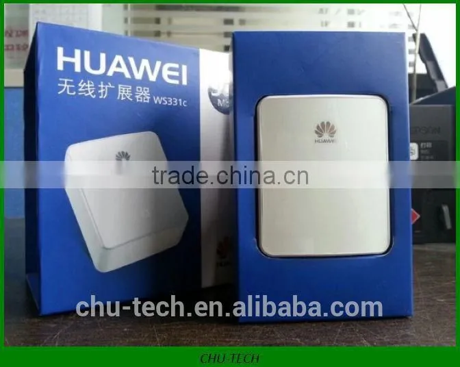 Huawei WS331c 300Mbps WiFi Range Extender