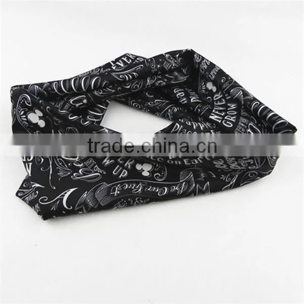 Fashion Yoga Headband