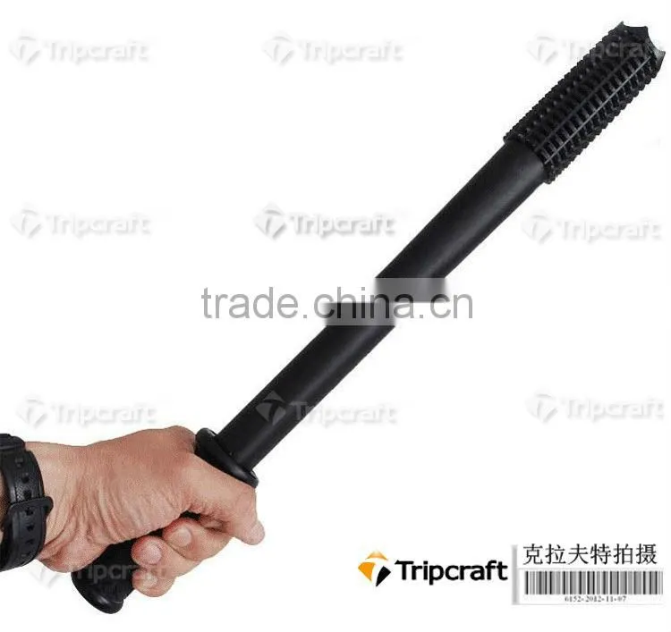 Self-defense Flashlight Q5 LED Flashlight Long Torch