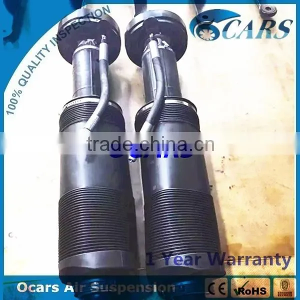 Hydraulic ABC shock absorber for Mercedes SL-Class R230 front left,2303208713,2303200013