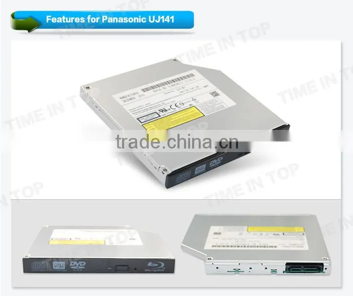 6X BD-ROM SL Reading Bluray Combo drive Panasonic UJ141