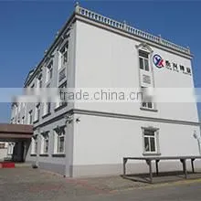 Cangzhou Yongxing Foundry Co., Ltd. company overview - view 2