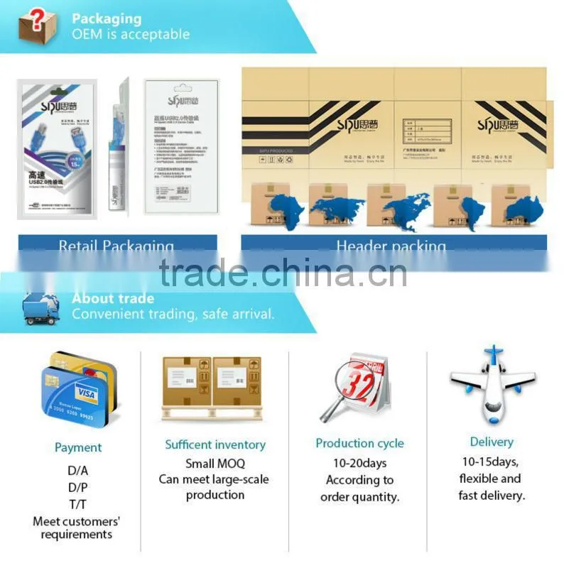 SIPU ide to sata power converter cable