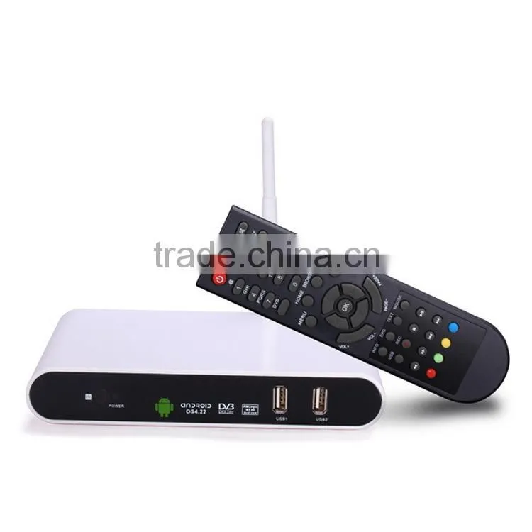 AML8726-MX digital tv receiver tv dvb t2