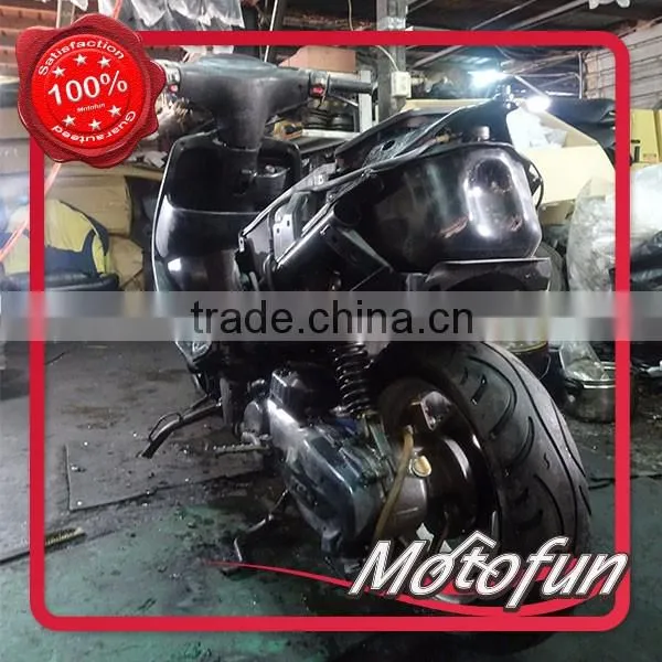 Chinese motorcycles used scooter 125cc used motorcycles motorbike Taiwan export
