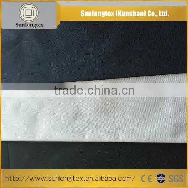 NSL-FP100 China Wholesale Custom Memory Fabric For Ladies Overcoat