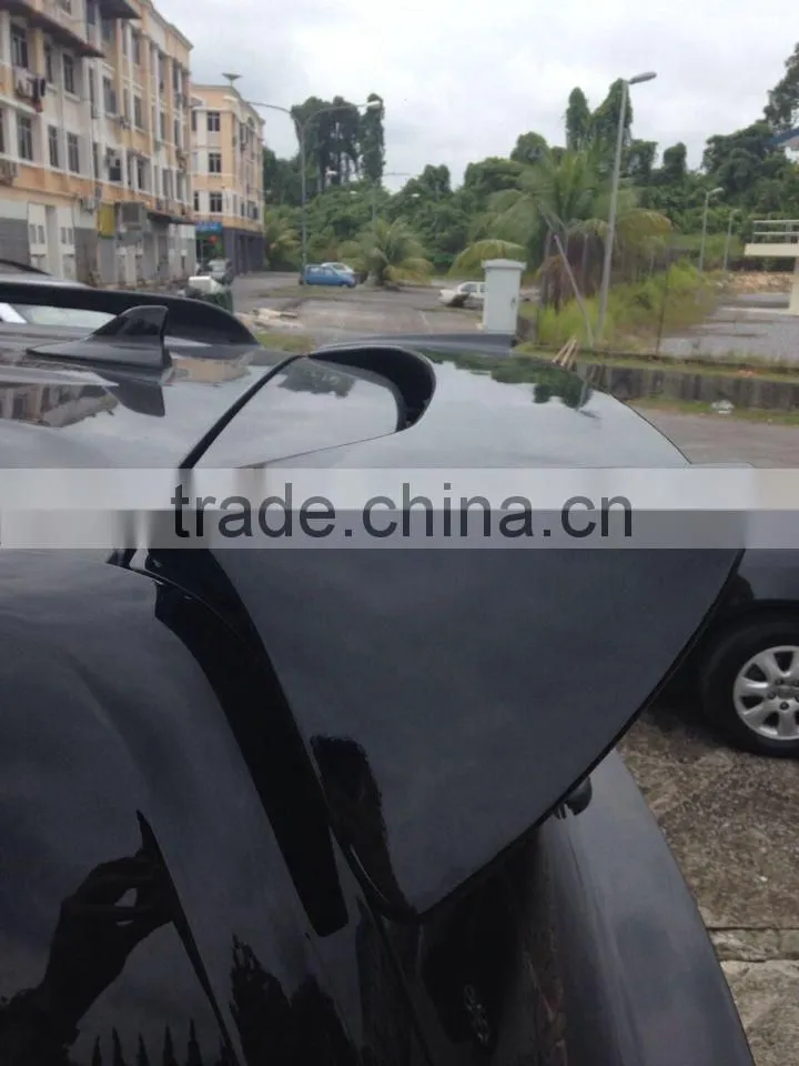 High quality and hot sale LC200 Black Bison Wd design style body kit for TOYOTA Land Cruiser 200/LC200