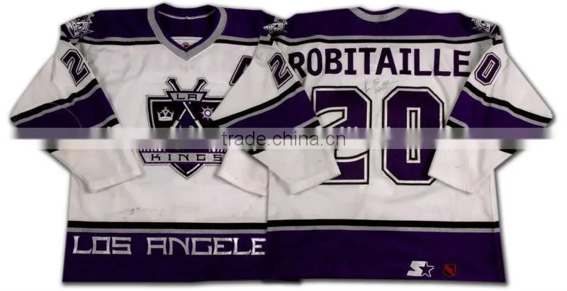 new york rangers jersey