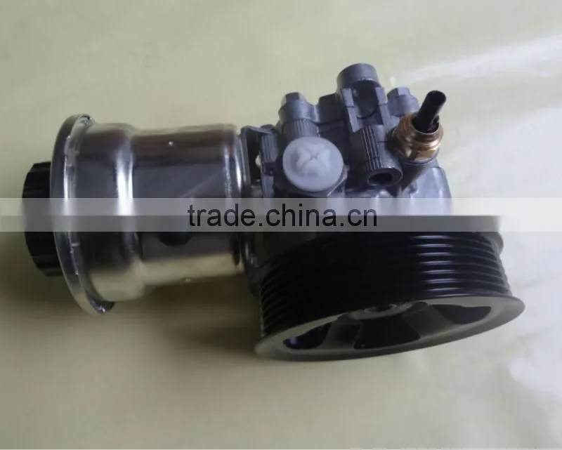 High Quality Toyota Hilux Vigo Power Steering Pump 44320-0K010
