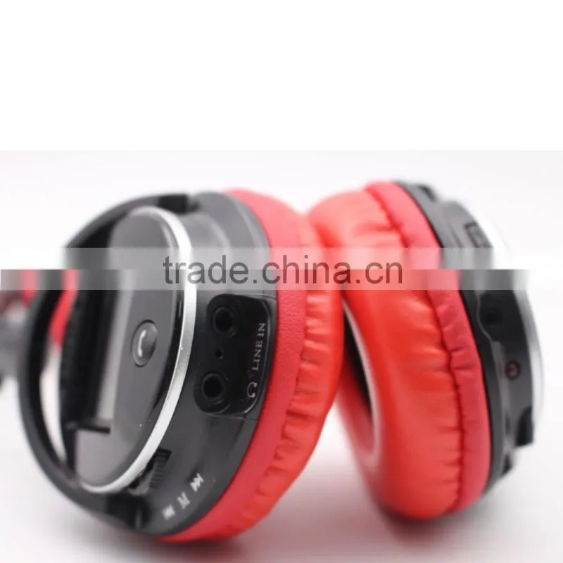 high quality wireless bluetooth headphone
