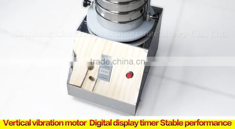 Stainless Steel Standard Test Sieve; Vibrating Sieve; Wire Mesh Sieve