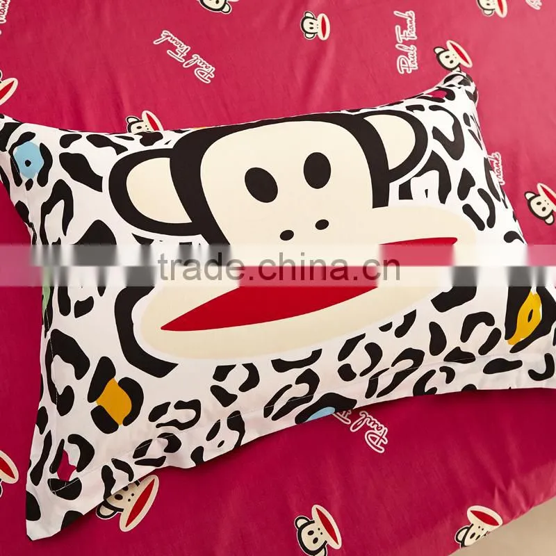 100% cotton quilt 3pcs/4pcs children Bed Set