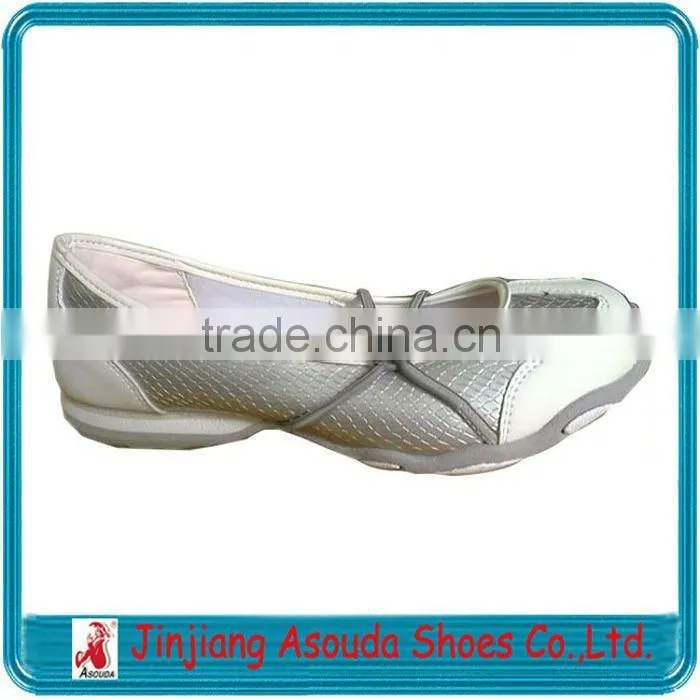 fashion ballerina shoes