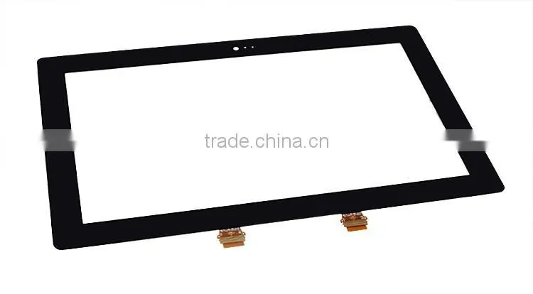 Tablet Touch Screen Digitizer for Microsoft surface rt2