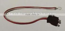 USA 4" Sealed Round Stop/Turn/Tail Lights
