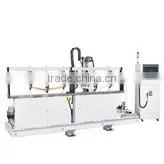 cnc machine for wood mortiser