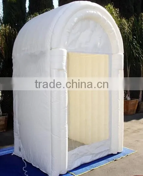 Inflatable Catch Money Machine/Inflatables Money Booth