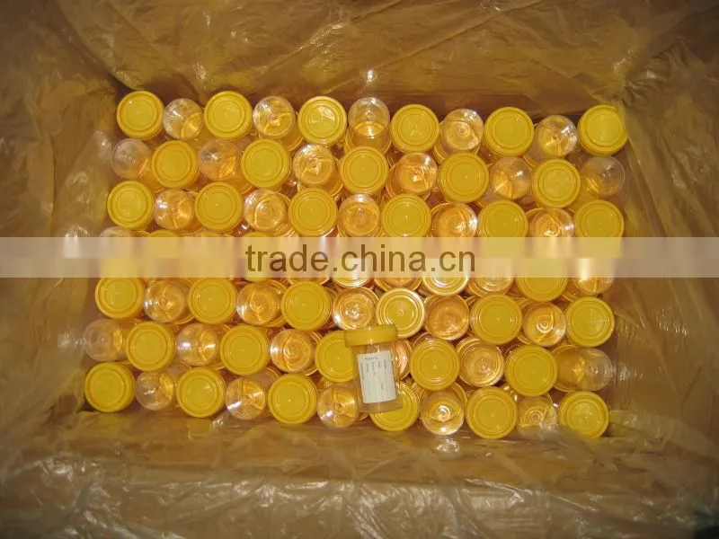 disposable urine cups sterile urine container 60ml