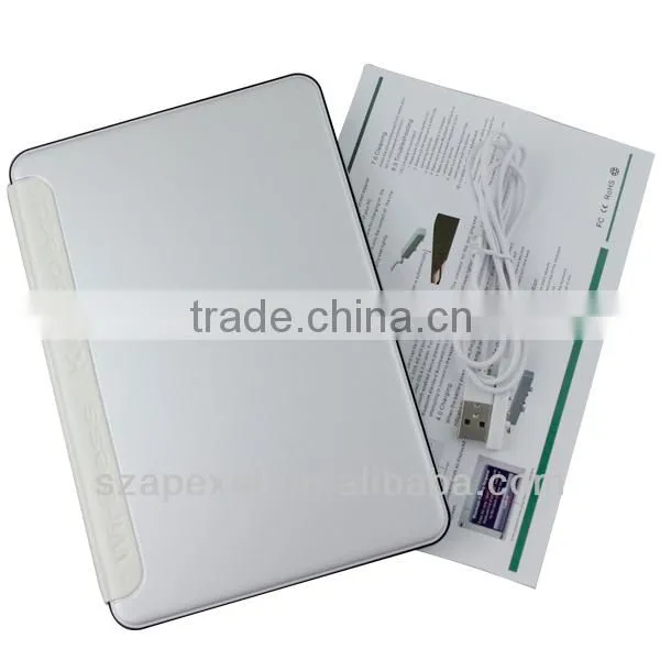 Hot Sell!!! 2014 new design blue tooth3.0 wireless keyboard for ipad mini tablet pc