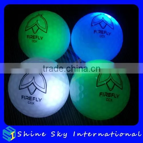 Quality Best Selling Pink Led Golf All