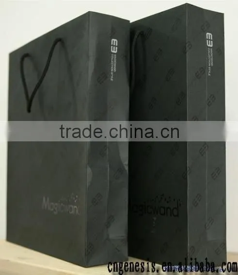 Handle Paper Bag