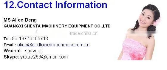 Good price ! QTJ4-18 easy operate cement construction brick making machine