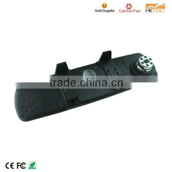 Newest car/bus/taxi equipment vehicle sport car mini dvr