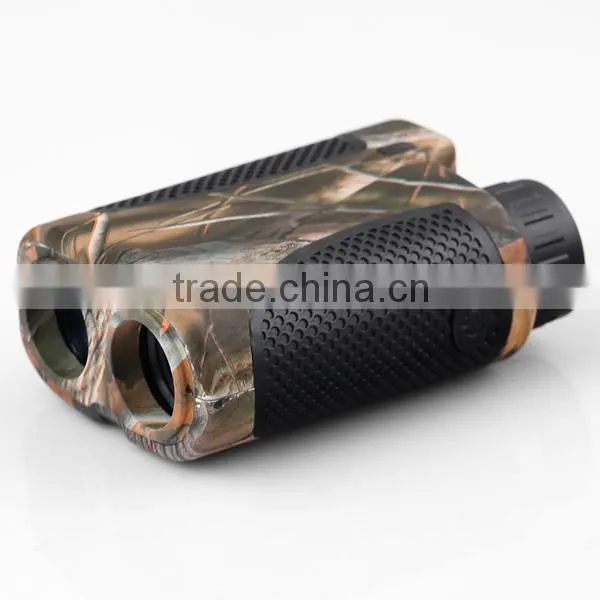 BIJIA 6*25 400 Meters(Yard) laser rangefinder hunting for wholesale