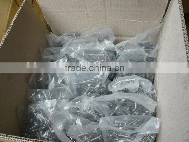Tianjin factory galvanizing straight line concrete nails