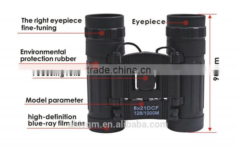 Good Quality ABS Small Telescope