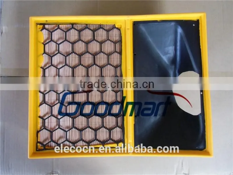 AIR FILTER 5801317096 5801317097 FOR IVECO TRUCK AUTO SPARE PARTS