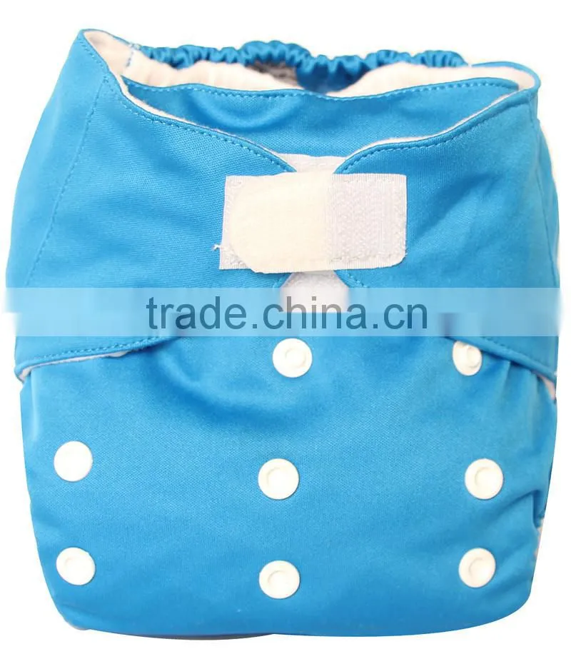 Newest style baby printed cloth diapers