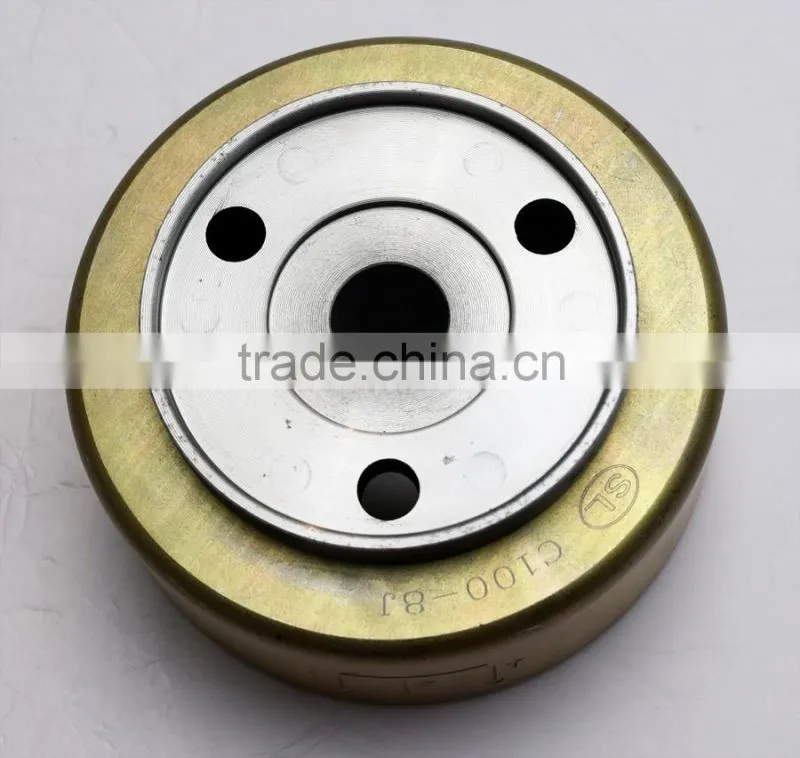 C100-8 Motorcycle Magneto Rotor