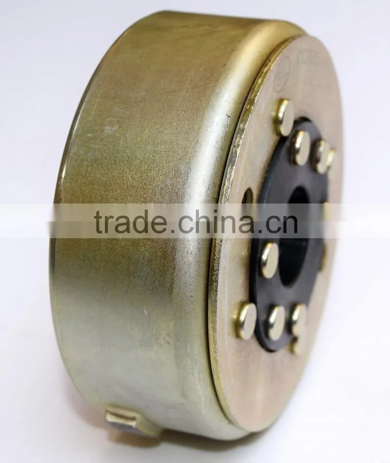 CG-8 Motorcycle Magneto Flywheel