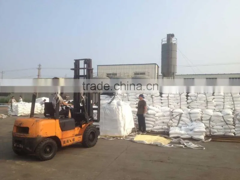 use china product calcium chloride dihydrate price
